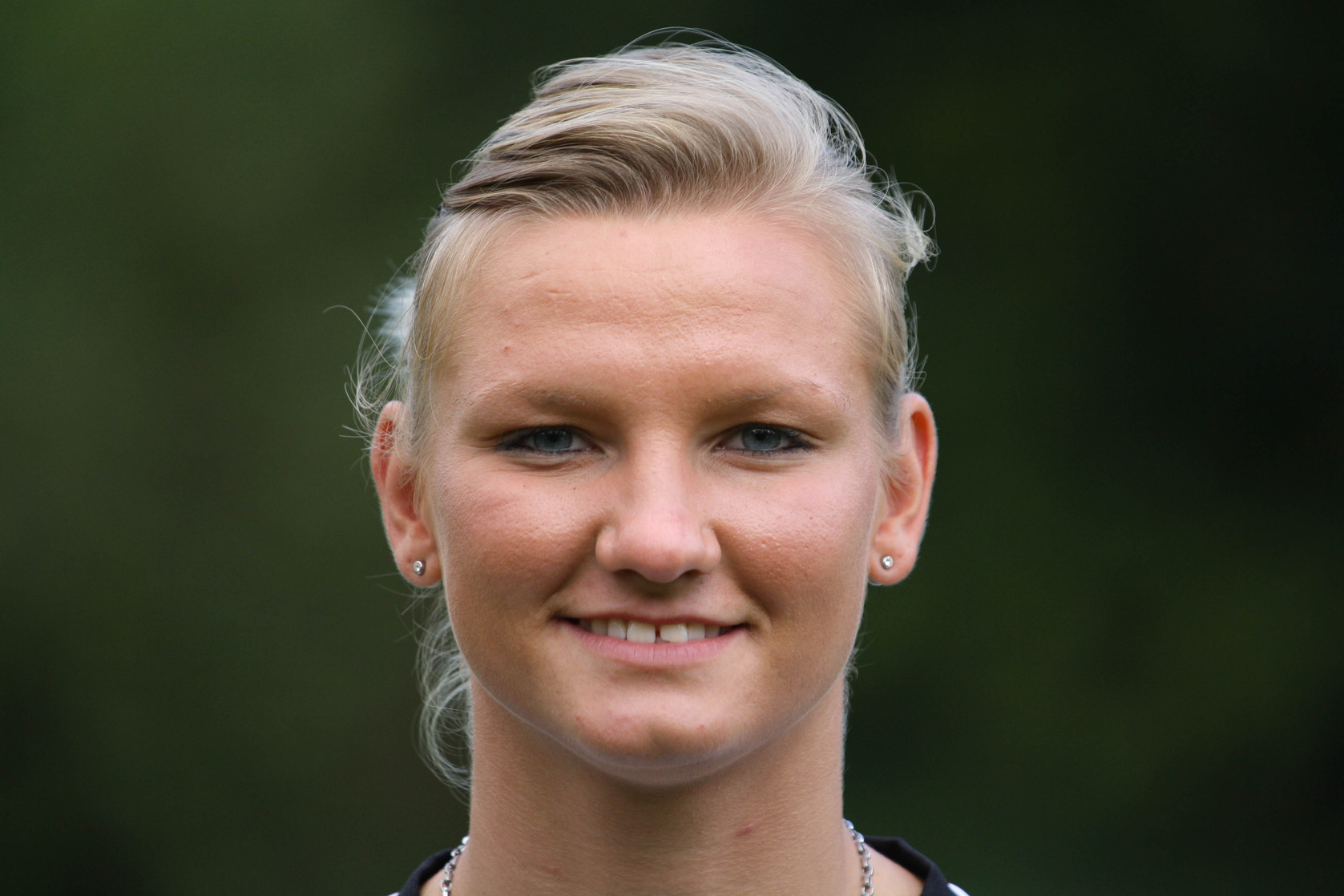 Alexandra Popp Alexandra Popp