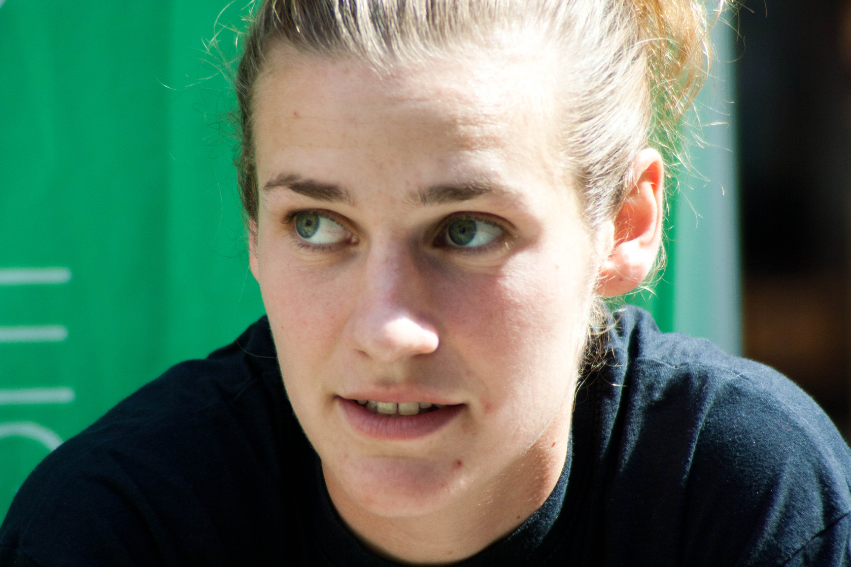 Simone Laudehr