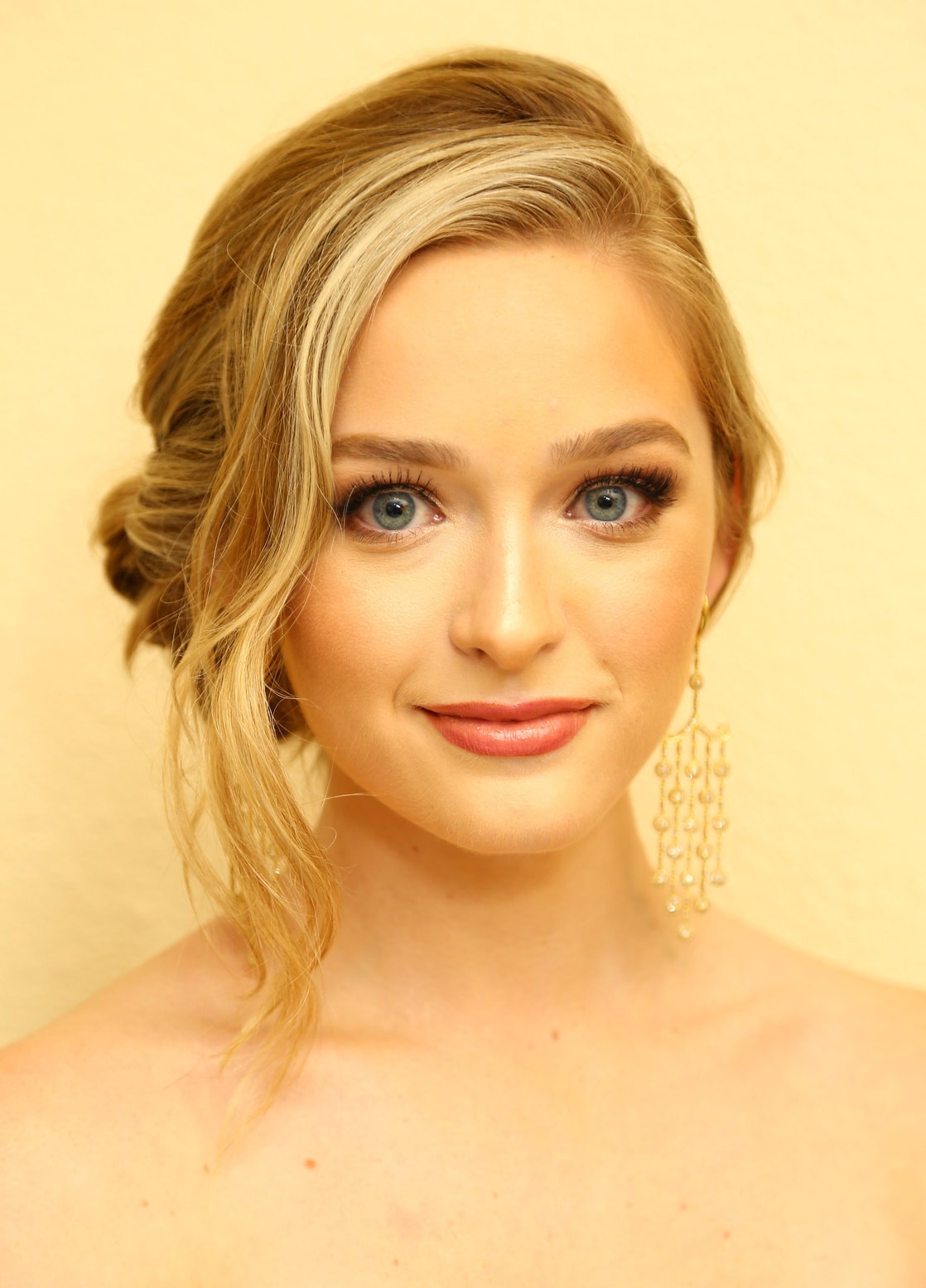 Picture of Greer Grammer