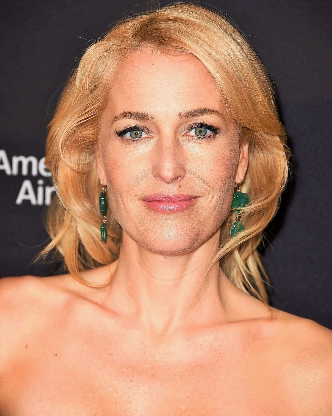 Picture of Gillian Anderson