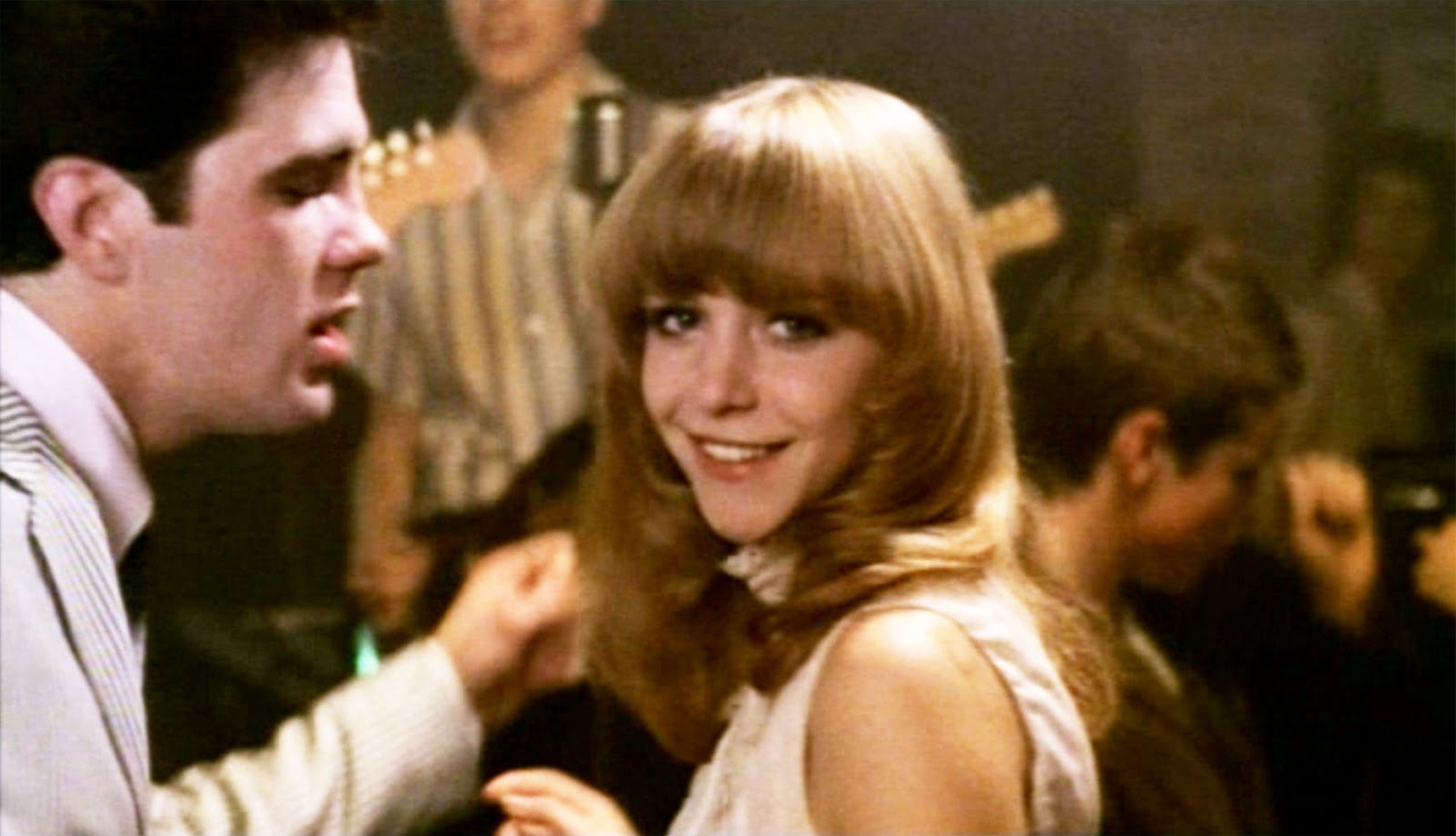 Leslie Ash