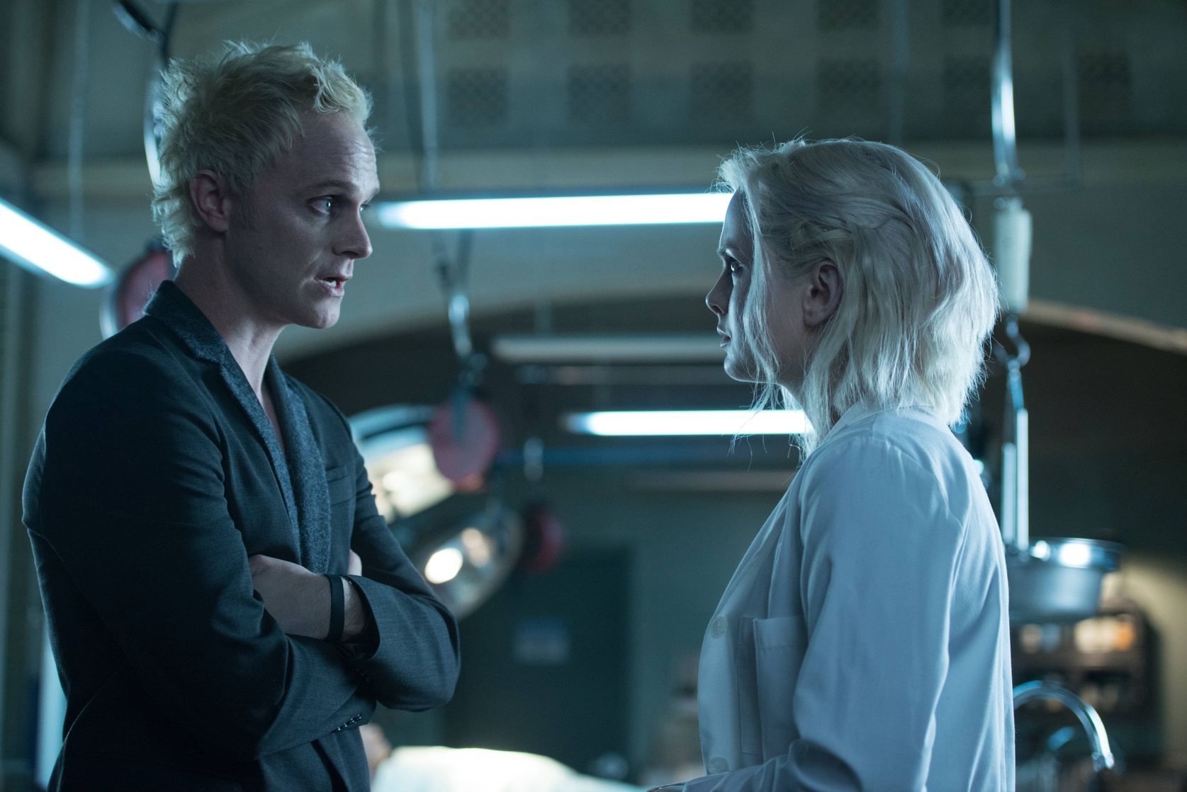 iZombie