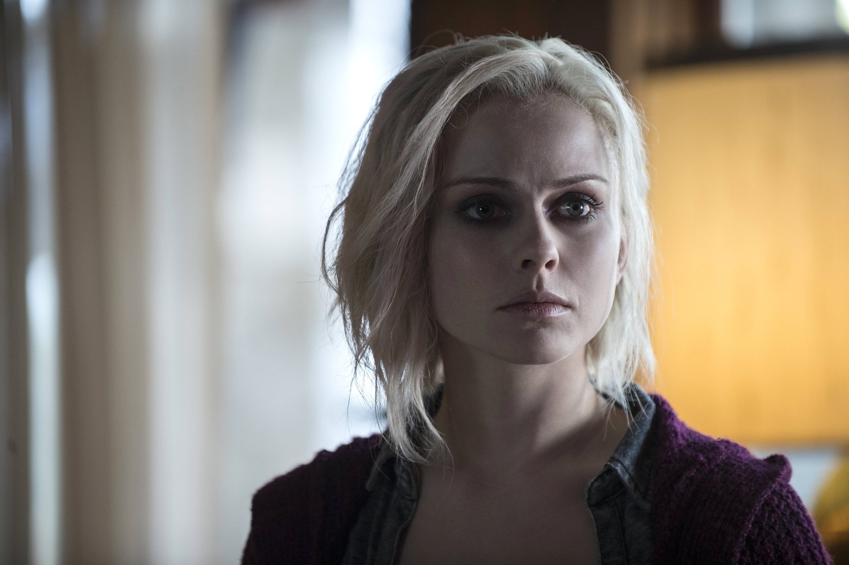 iZombie iZombie