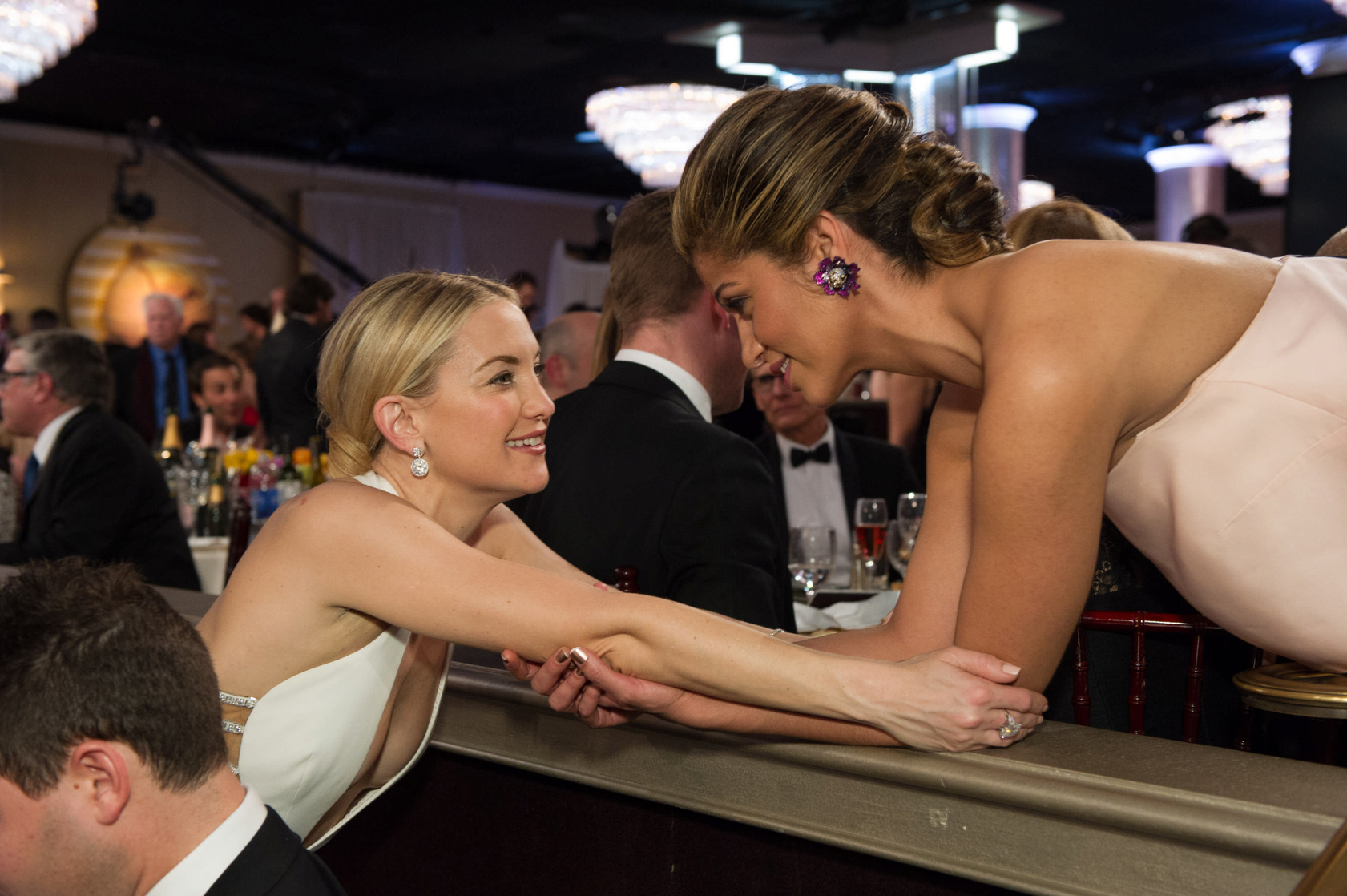 Kate Hudson Kate Hudson