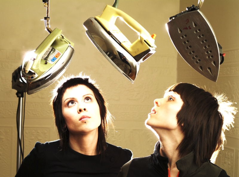 Tegan and Sara