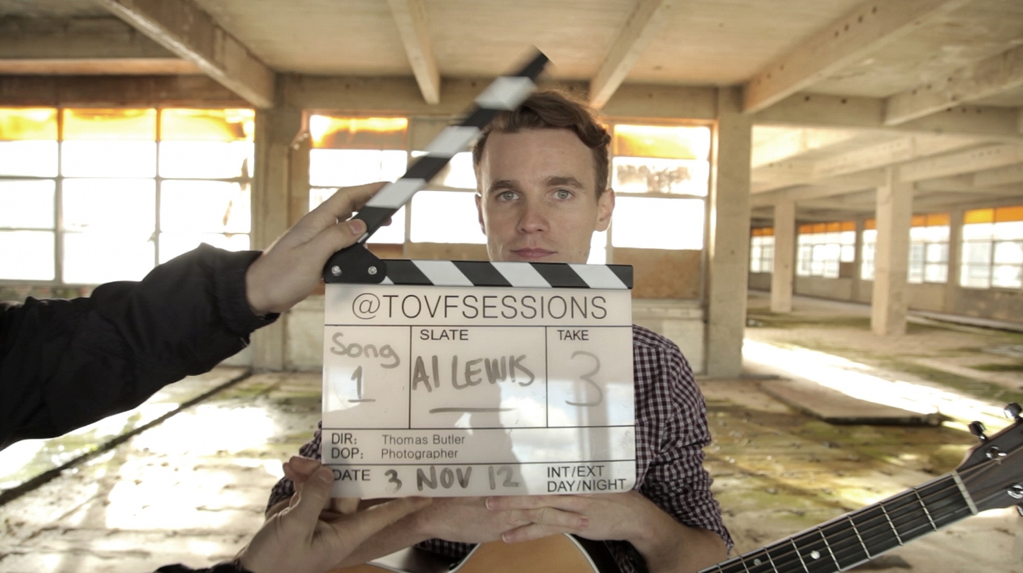 Al Lewis.
