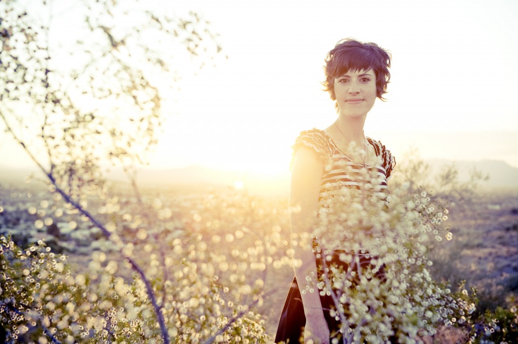 Picture of JJ Heller