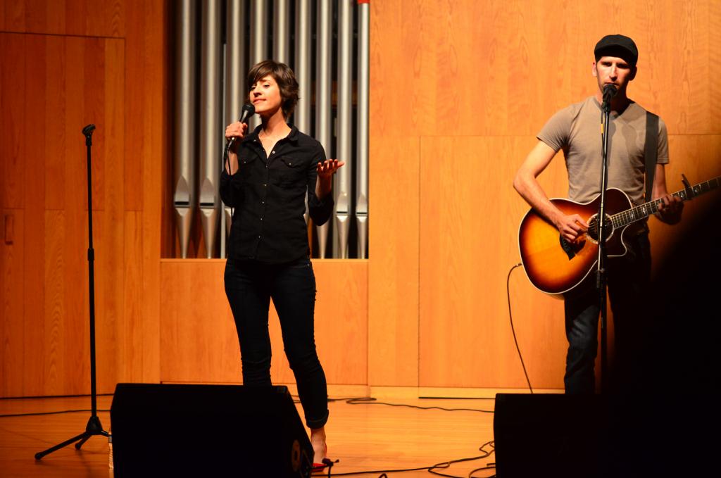 Picture of JJ Heller