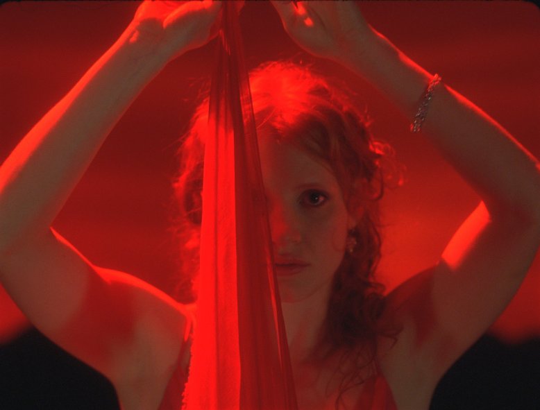 Wilde Salomé Wilde Salomé