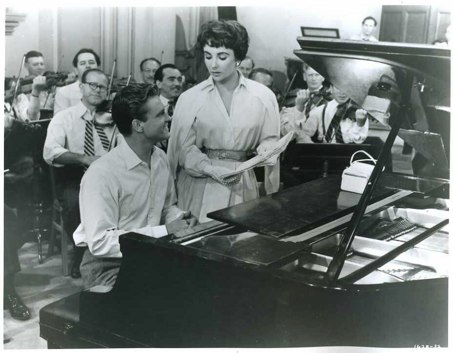 Rhapsody (1954)