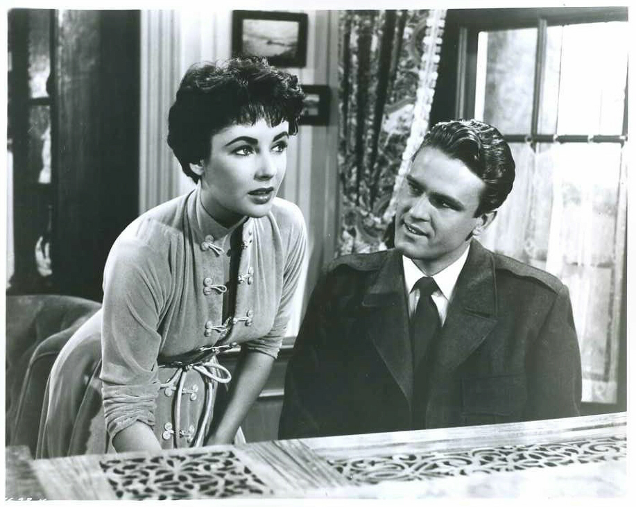 Rhapsody (1954) Rhapsody (1954)