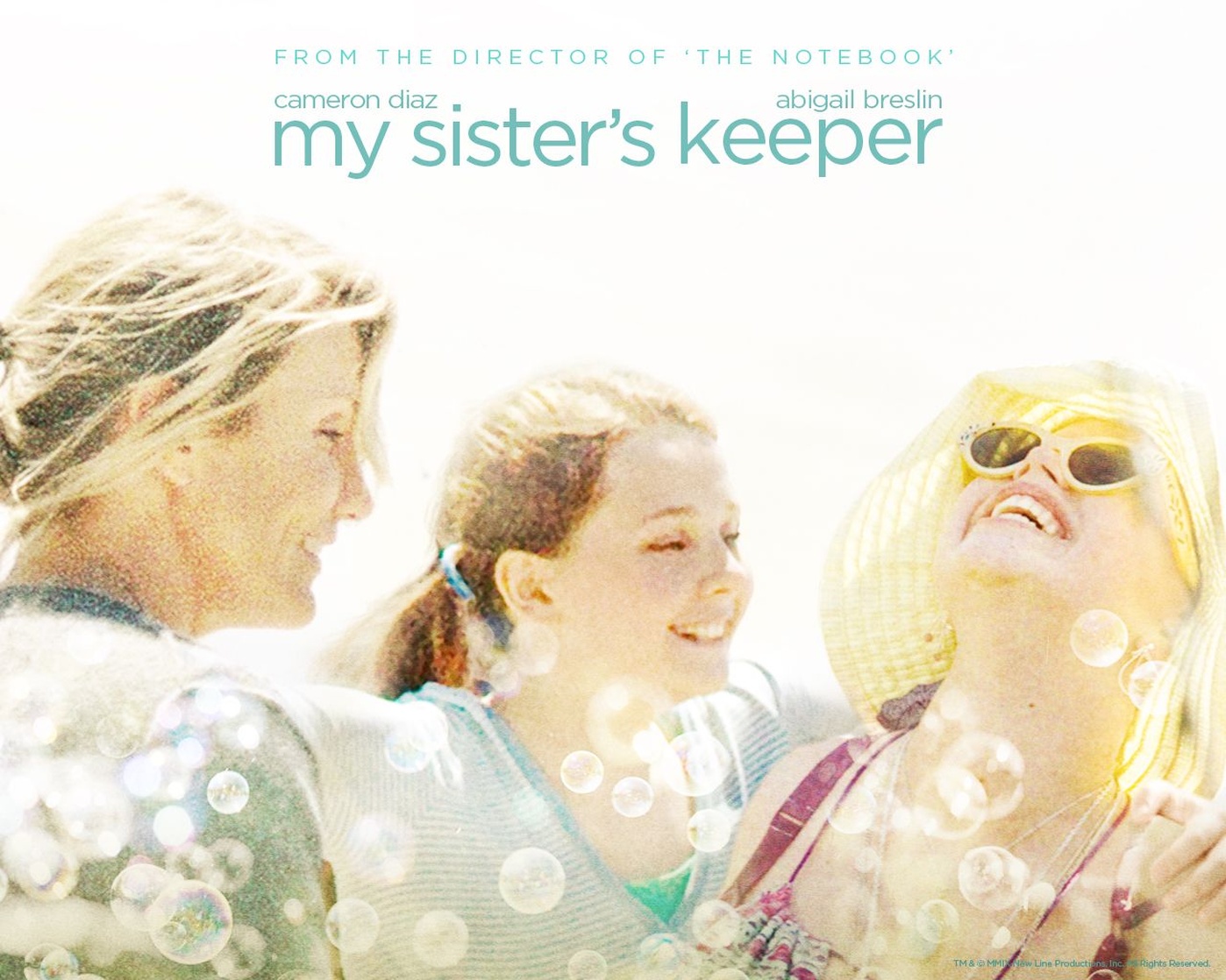 My Sister's Keeper
