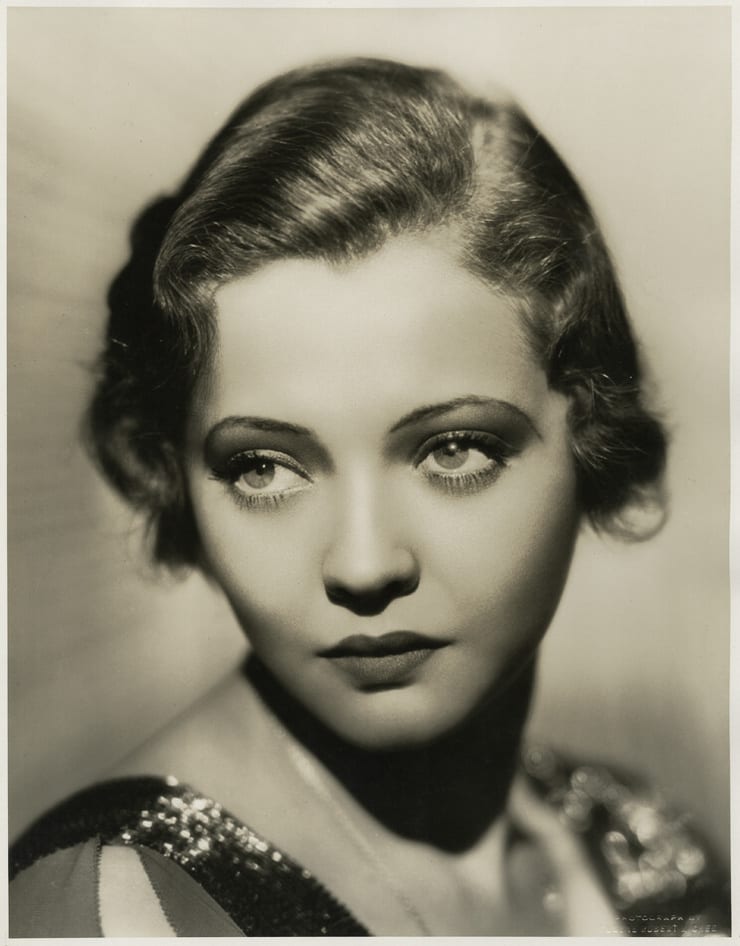 Picture of Sylvia Sidney