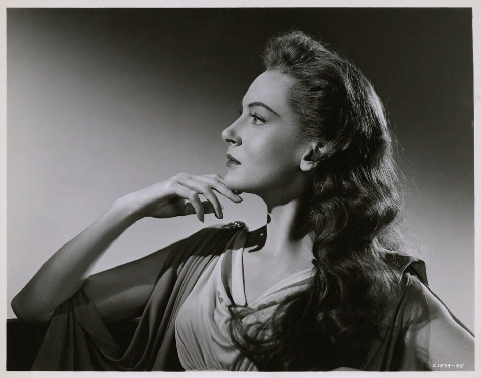 Deborah Kerr