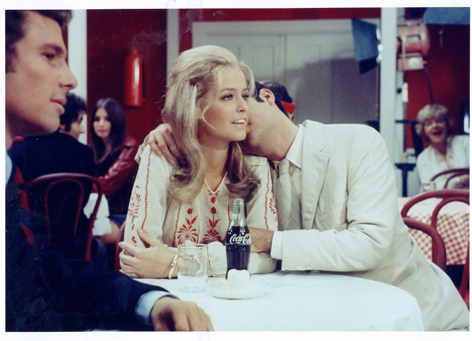 Myra Breckinridge