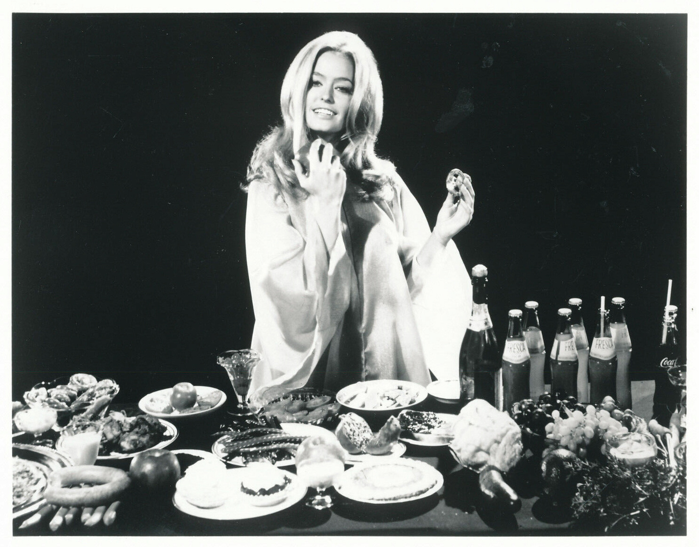 Myra Breckinridge