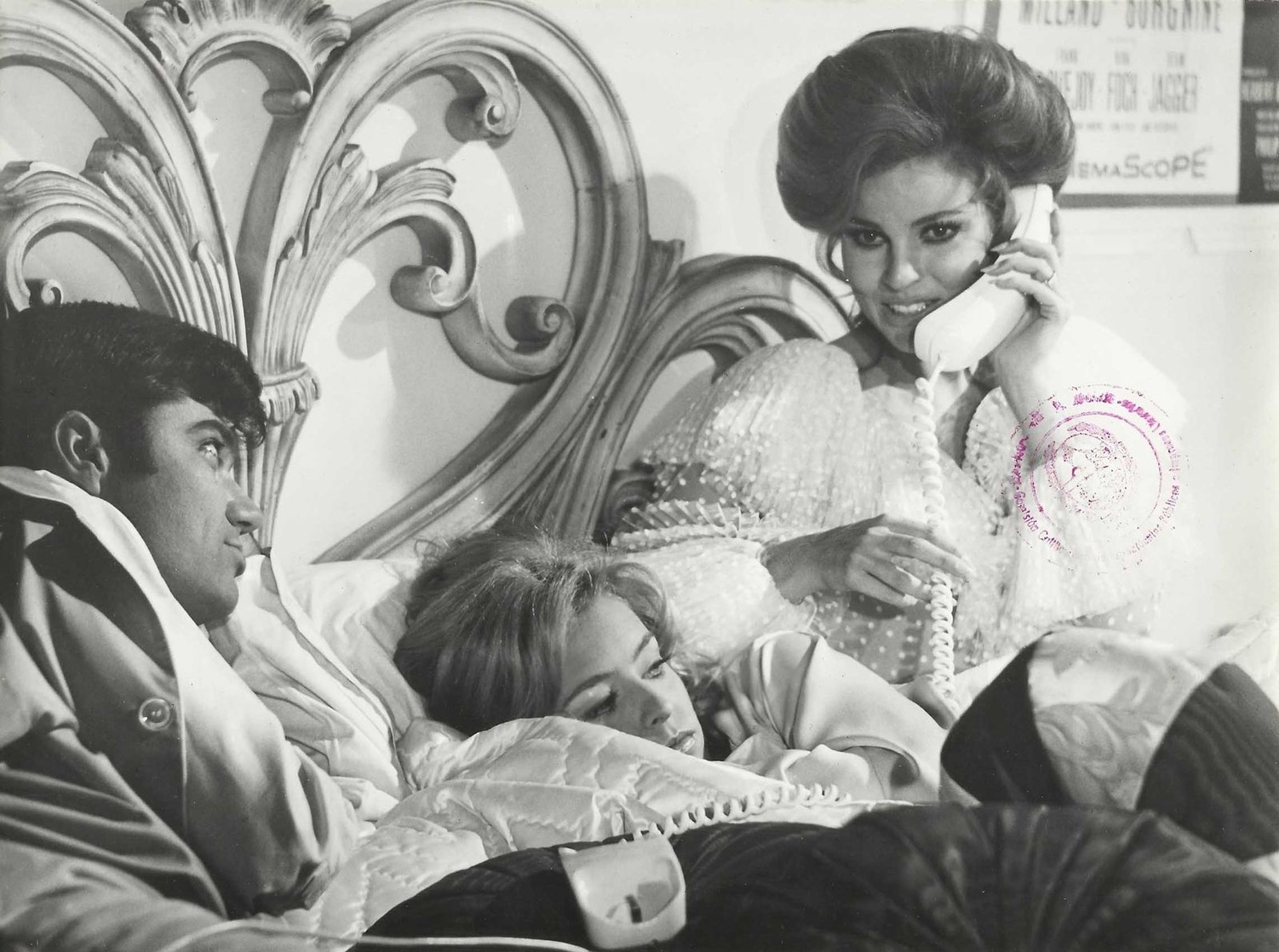 Myra Breckinridge