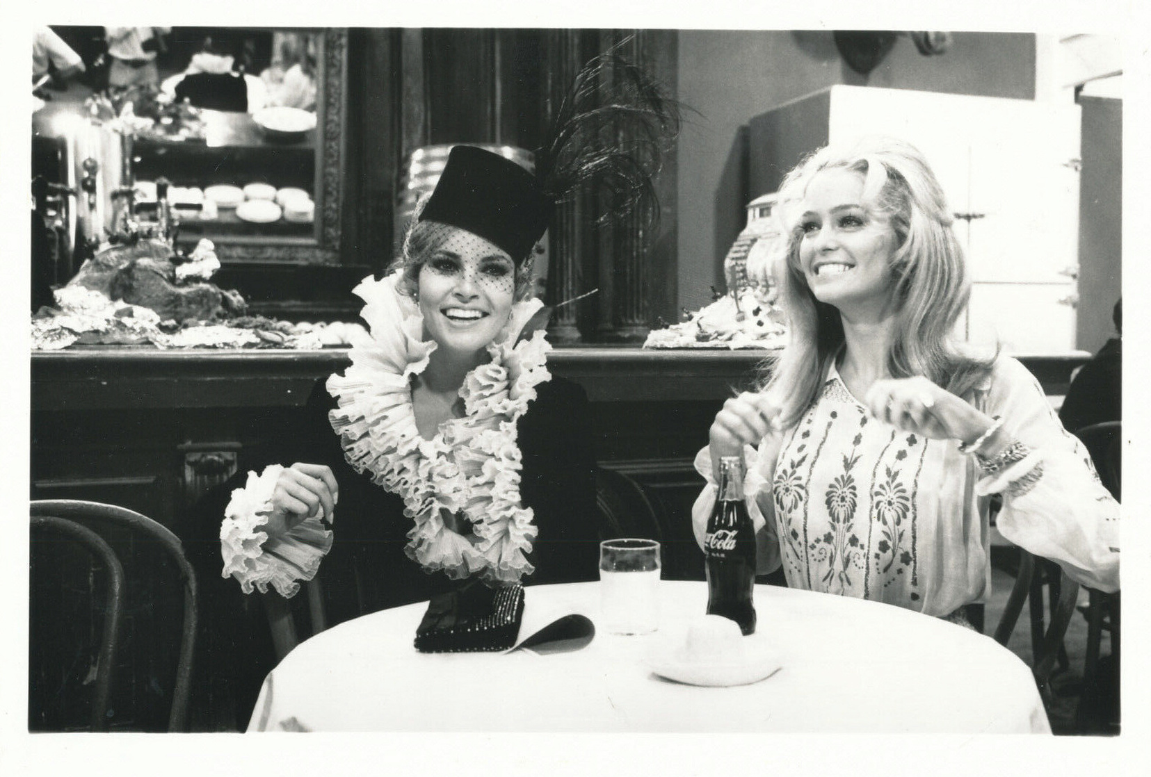 Myra Breckinridge