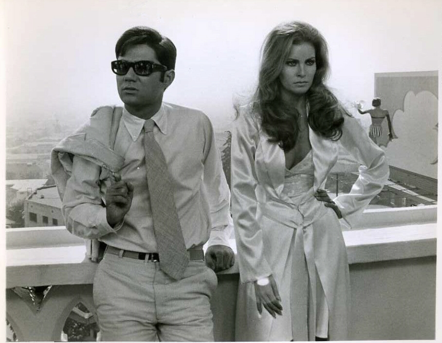 Myra Breckinridge