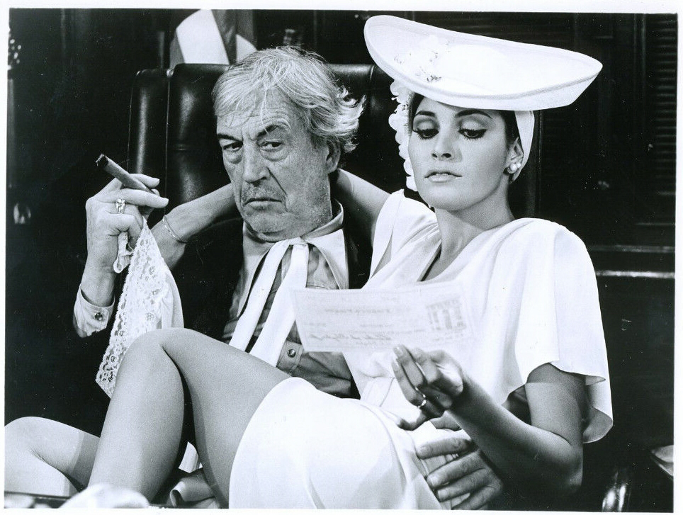 Myra Breckinridge
