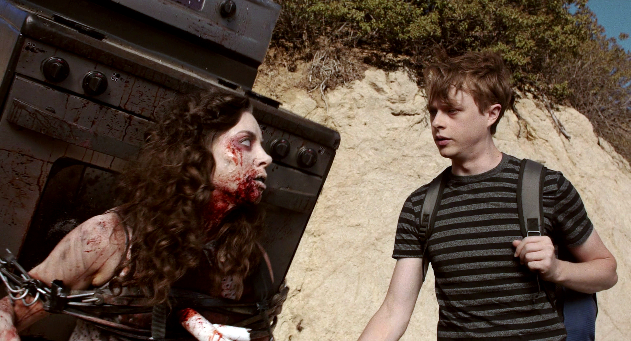 Life After Beth