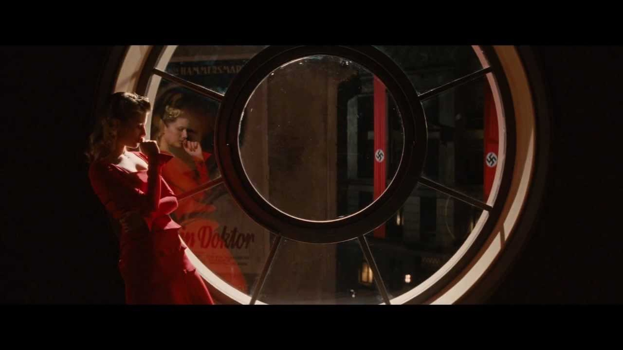 Inglourious Basterds Inglourious Basterds