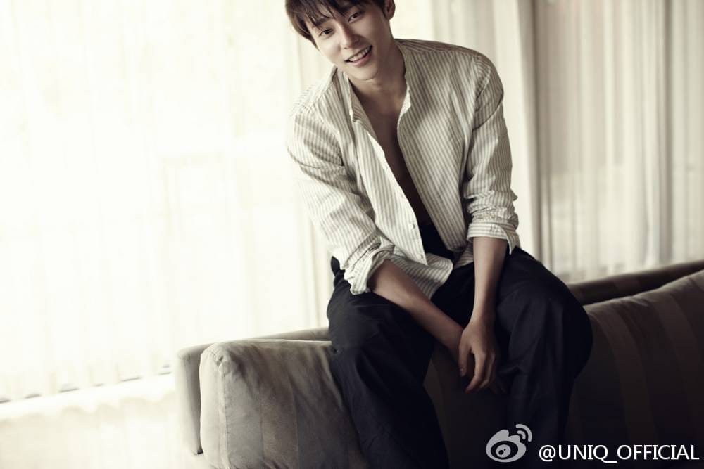 Picture of Sungjoo (UNIQ)