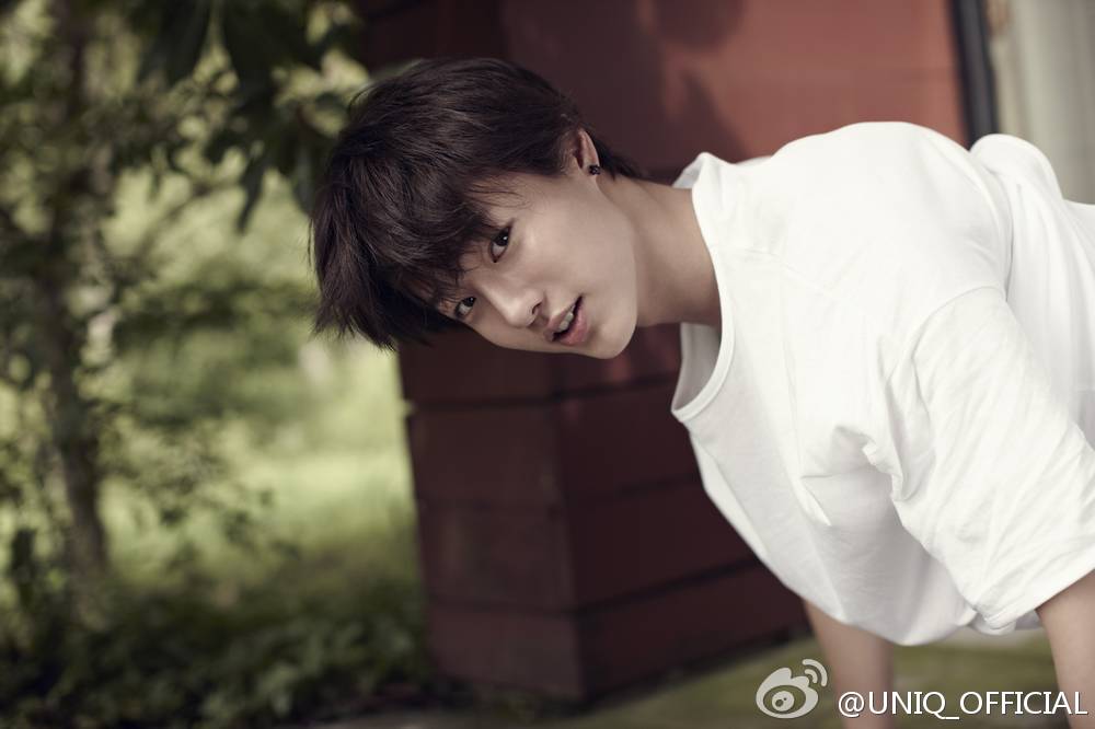 Seungyoun (UNIQ)