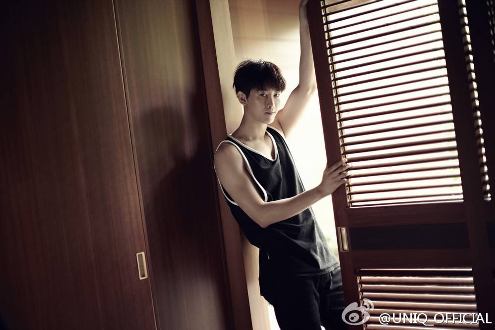 Yixuan (UNIQ)