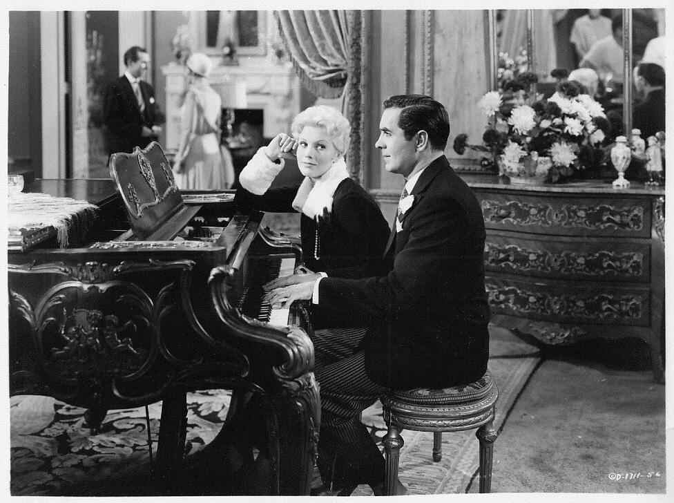 The Eddy Duchin Story (1956) The Eddy Duchin Story (1956)