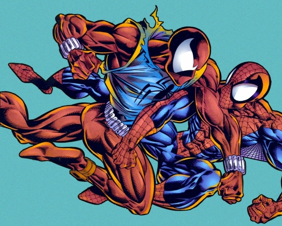 Ben Reilly image