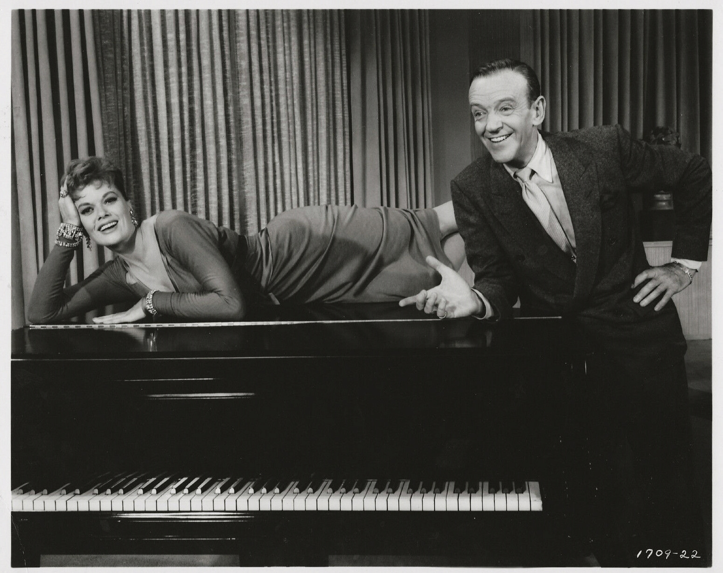 Silk Stockings Silk Stockings