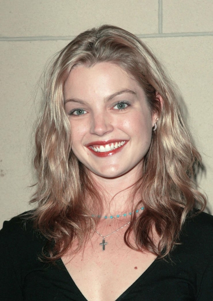 Picture of Clare Kramer