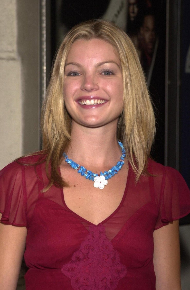 Picture of Clare Kramer