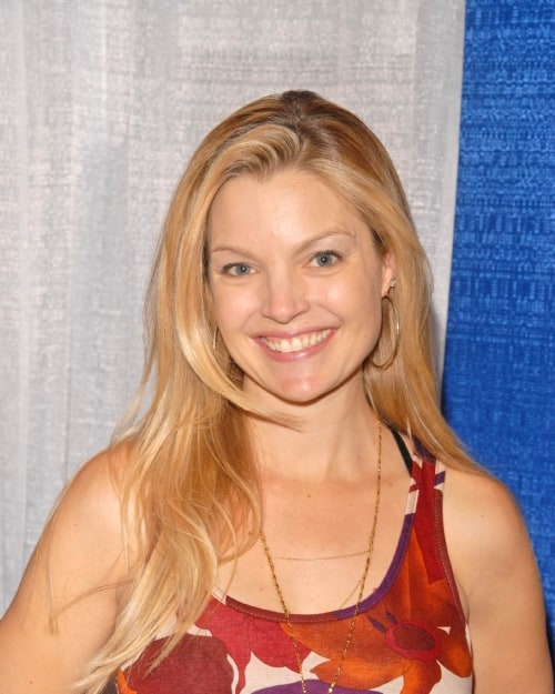 Clare Kramer image