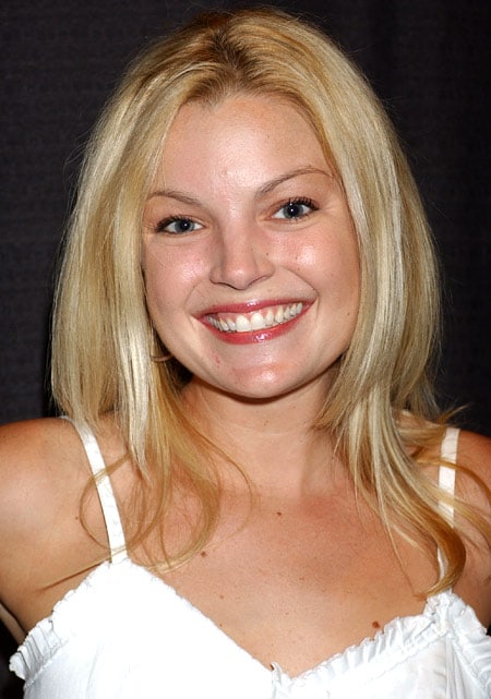 Picture Of Clare Kramer 5863