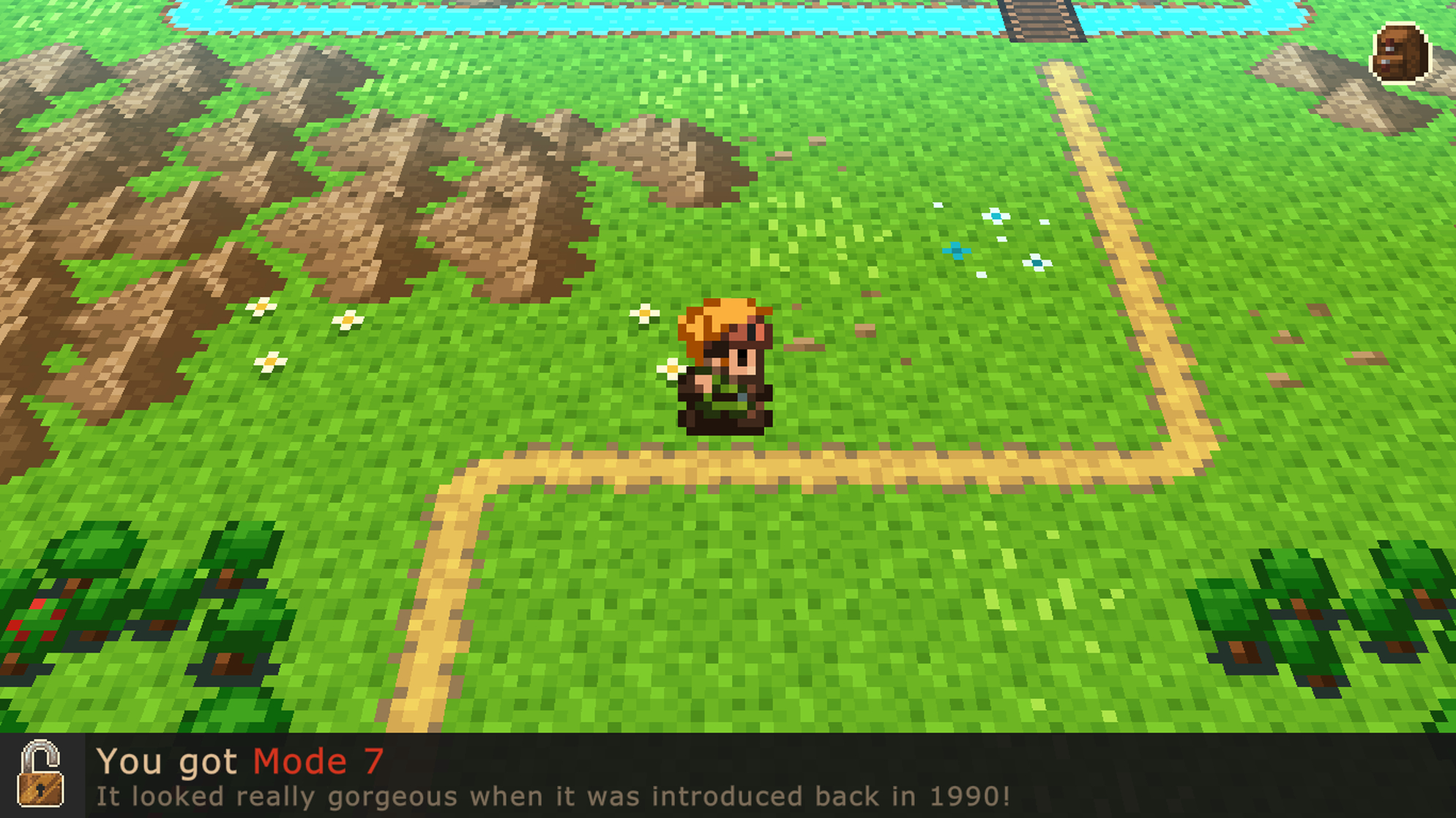 Evoland