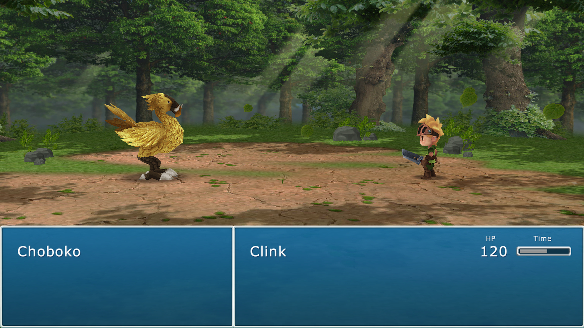 Evoland