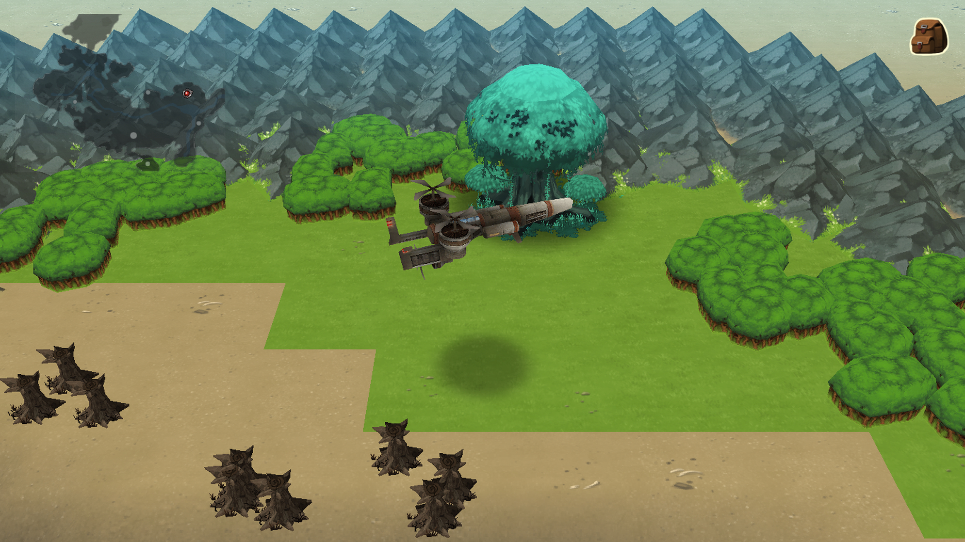Evoland