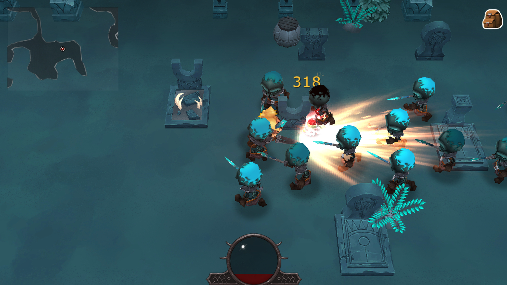 Evoland