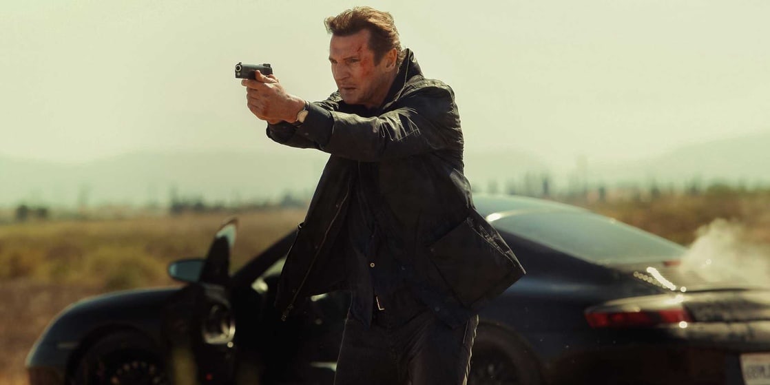 Taken 3