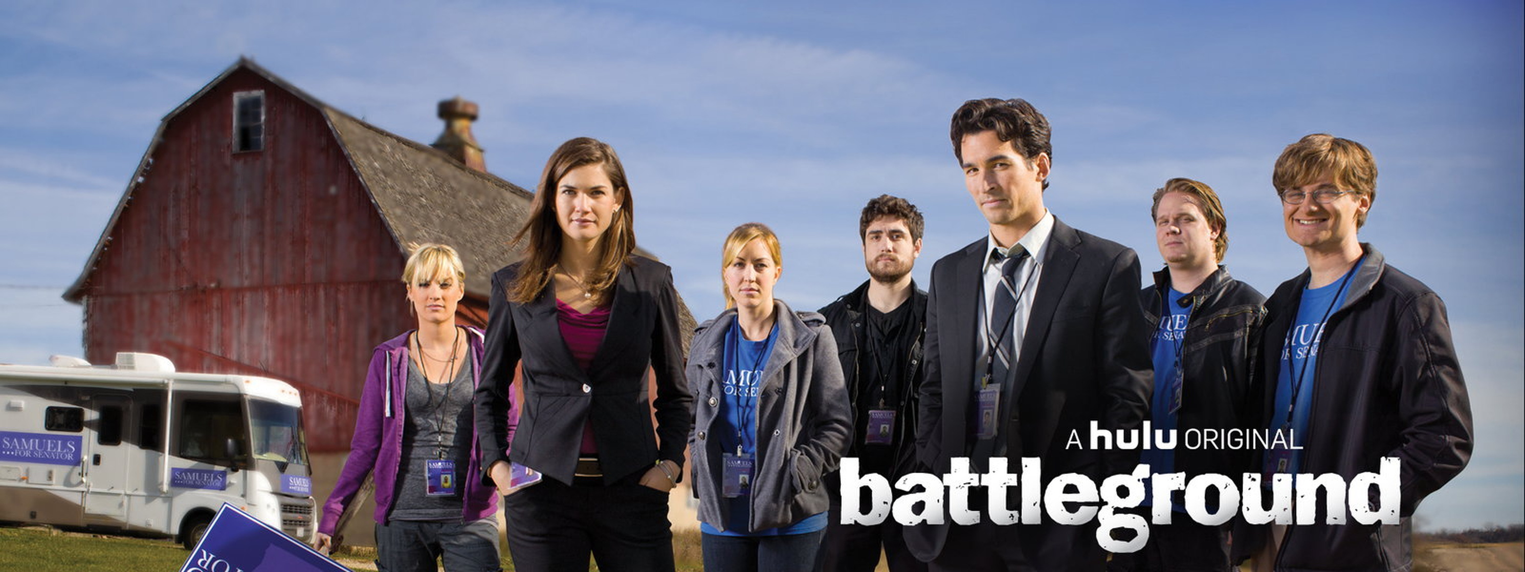 Battleground