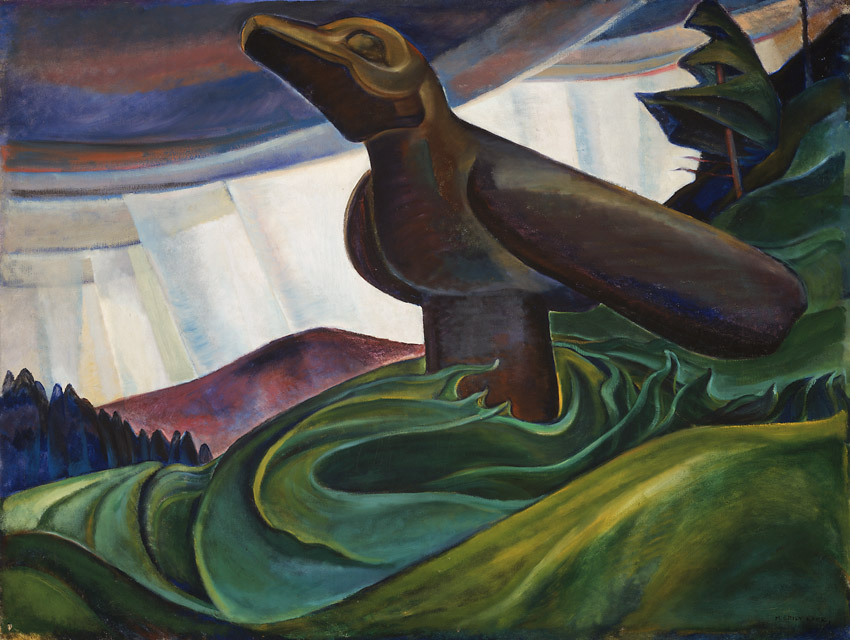 Emily Carr
