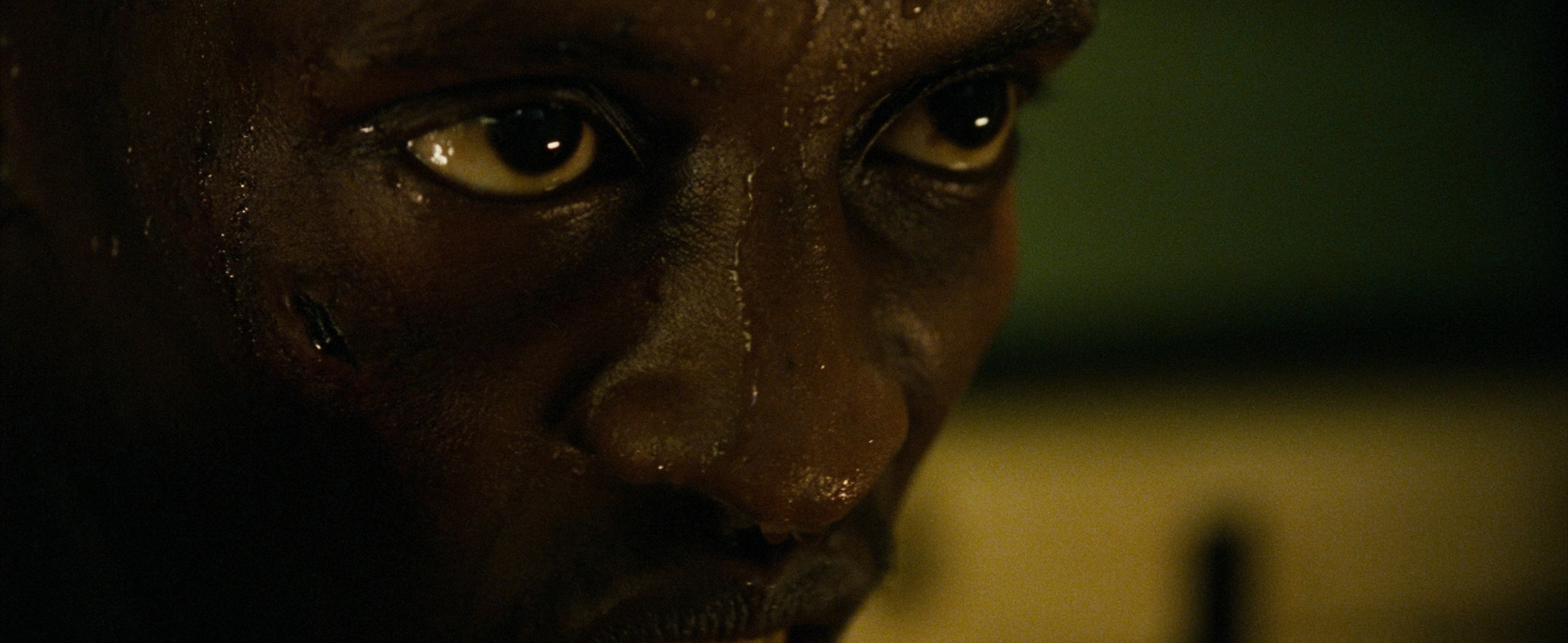 Captain Phillips