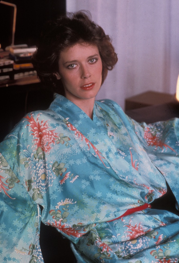 Picture of Sylvia Kristel