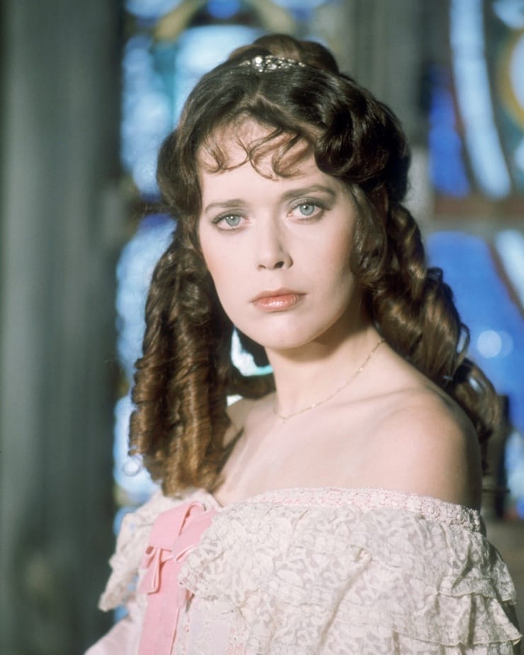 Next photo of Sylvia Kristel