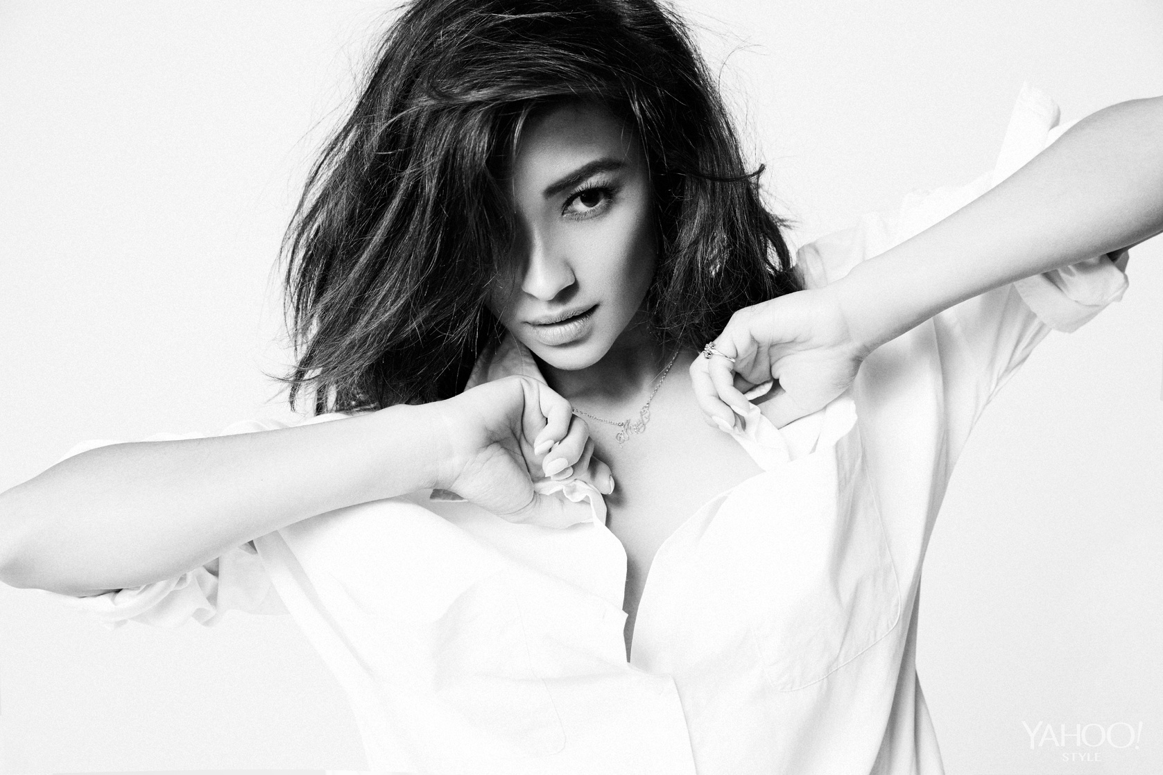 Shay Mitchell