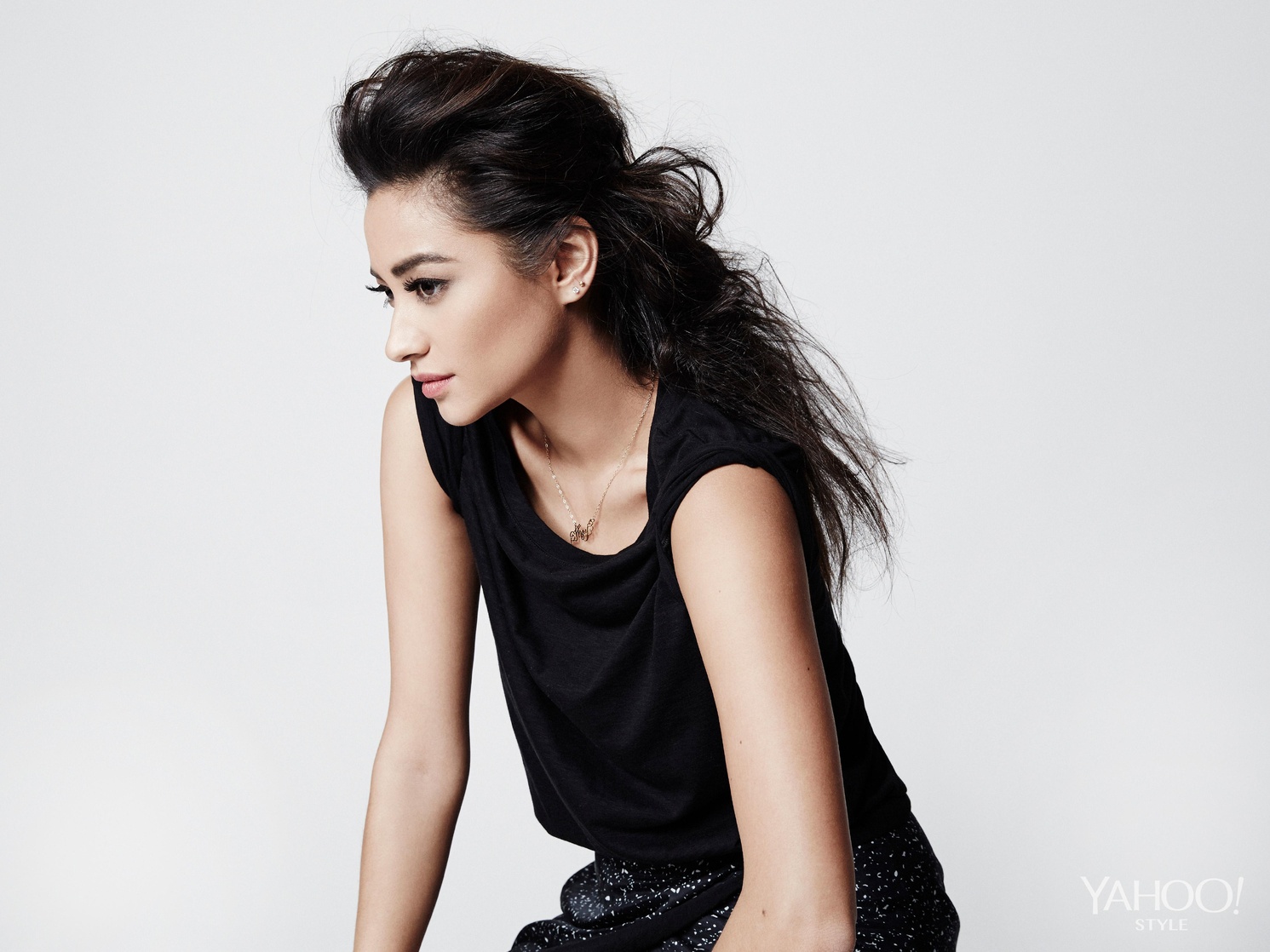 Shay Mitchell Shay Mitchell
