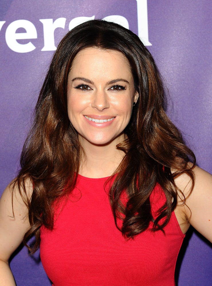 Picture of Emily Hampshire