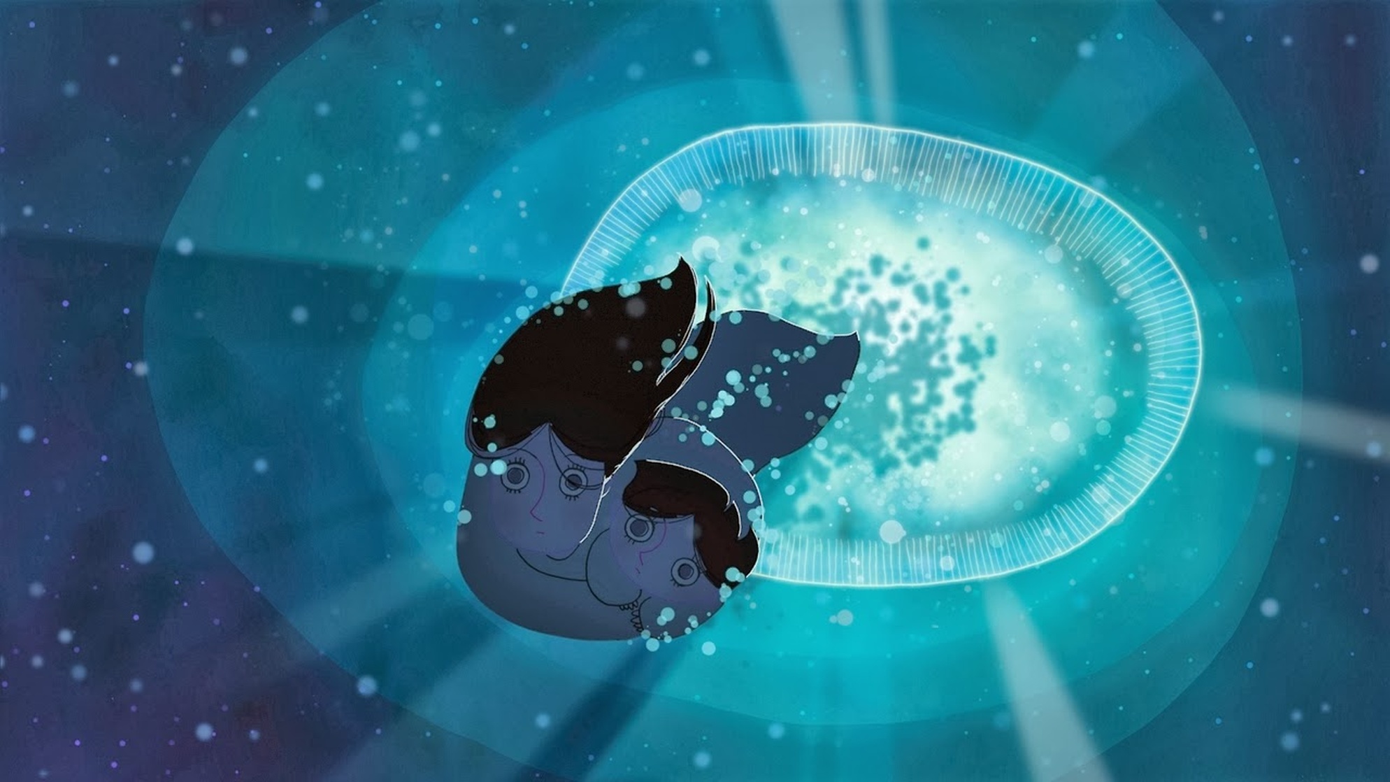 Song of the Sea Song of the Sea